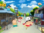 Ding Dong Dang, judul multipemain kasual baru yang terinspirasi Shinchan diluncurkan secara resmi untuk Seluler