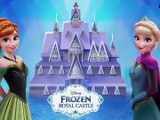 Panduan dan Tip Pemula Disney Frozen Royal Castle