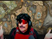 Apakah Dr Disrespect sudah berhenti streaming?