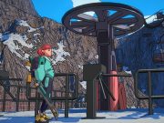 Dungeons of Hinterberg yang cantik mendapatkan demo minggu ini