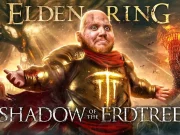 Pertemuan TimTheTatman dengan ‘af*cking hippo’ menunjukkan bagaimana perkembangan DLC Elden Ring untuknya