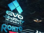 Evo 2024 memecahkan rekor dengan 10.000 pesaing akan kalah