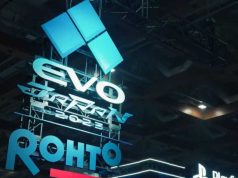 Evo 2024 memecahkan rekor dengan 10.000 pesaing akan kalah