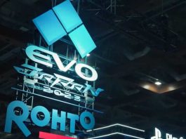 Evo 2024 memecahkan rekor dengan 10.000 pesaing akan kalah