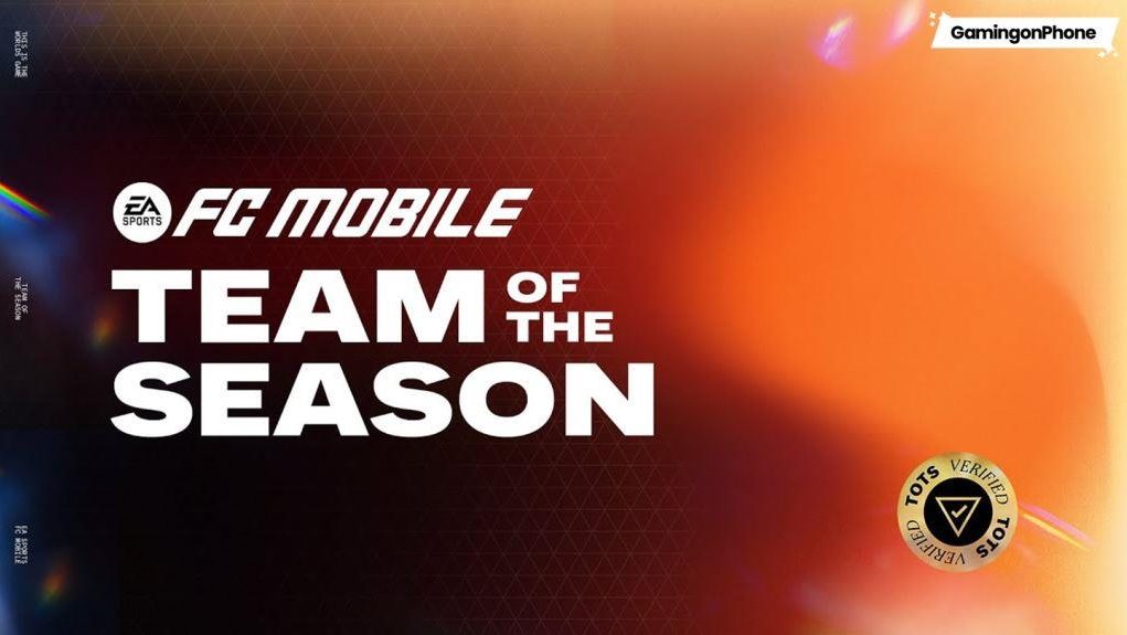 FC Mobile 24 Mei 2024 Star Pass menghadirkan hadiah baru bertema TOTS