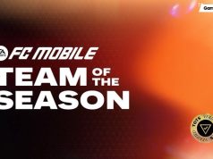 FC Mobile 24 Mei 2024 Star Pass menghadirkan hadiah baru bertema TOTS