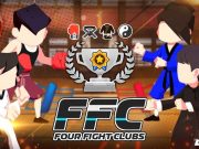 Empat kode penukaran Fight Club dan cara menggunakannya (Juni 2024)