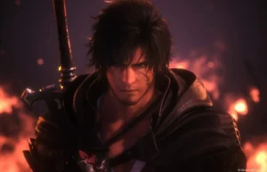 Studio Square Enix di balik game Final Fantasy populer menggoda 2 proyek baru yang akan datang