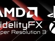 Bisakah generasi frame FSR 3 mewujudkan impian 120fps di PS5 dan Xbox?