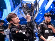 Penggemar LoL merasa muak dengan piala Hall of Legends Faker yang sudah rusak: ‘Tidak sopan dan memalukan’