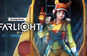 Farlight 84: Cara mengubah nama dalam game Anda