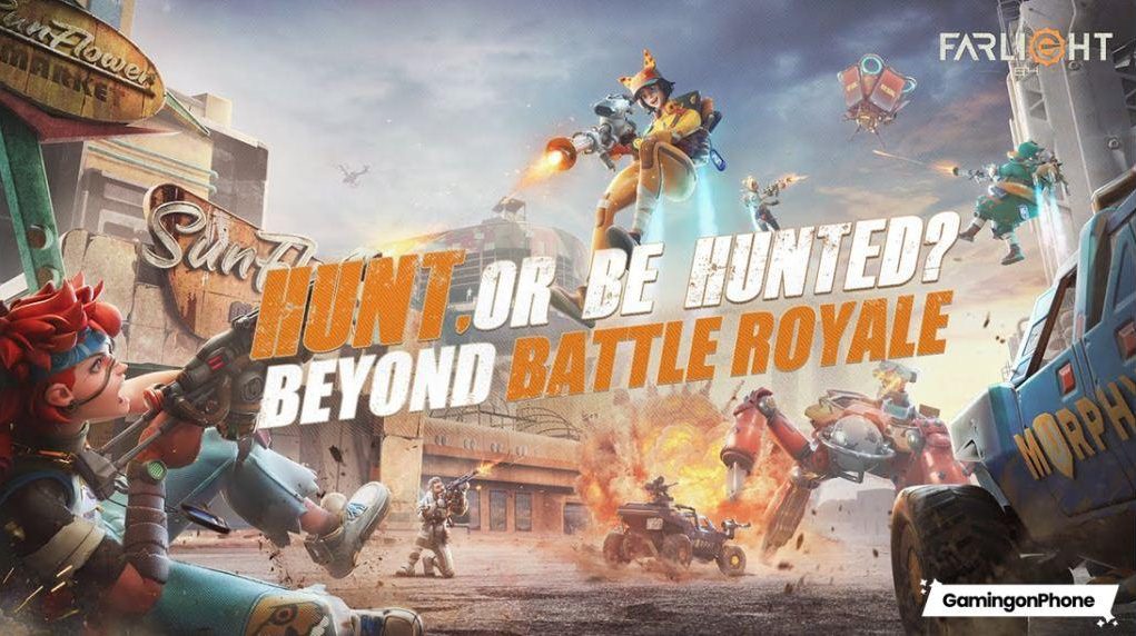 Panduan dan Tip Pemula Farlight 84