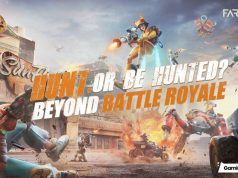 Panduan dan Tip Pemula Farlight 84