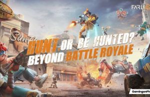 Panduan dan Tip Pemula Farlight 84