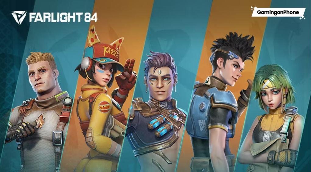 Kode gratis Farlight 84 dan cara menukarkannya (Juni 2024)