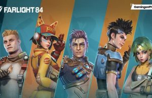 Kode gratis Farlight 84 dan cara menukarkannya (Juni 2024)