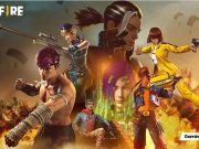 10 gun skin M1014 terbaik di game