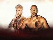 Pertarungan Jake Paul vs Mike Tyson ditunda, tanggal baru akan segera diumumkan