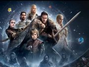 Legends RPG kini tersedia secara global di Android dan iOS