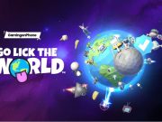 Go Lick The World kini tersedia di Android dan iOS