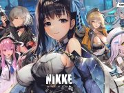 SHIFT UP mengumumkan peta jalan acara untuk Dewi Kemenangan: NIKKE hingga April 2025