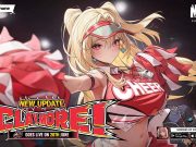 Acara cerita NIKKE CLAY MORE memperkenalkan karakter SSR baru, Clay