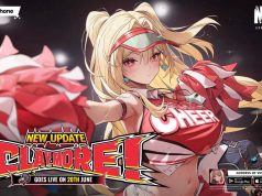 Acara cerita NIKKE CLAY MORE memperkenalkan karakter SSR baru, Clay