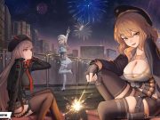 Kode Redeem Gratis NIKKE dan Cara Menggunakannya (Juli 2024)