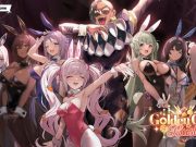 Acara cerita NIKKE Golden Coin Rush memperkenalkan dua karakter SSR baru