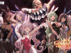 Acara cerita NIKKE Golden Coin Rush memperkenalkan dua karakter SSR baru