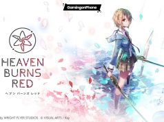 Heaven Burns Red mengisyaratkan peluncuran global ketika akun bahasa Inggris muncul di X