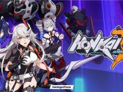 Kode Redeem Gratis Honkai Impact 3 dan Cara Menggunakannya (Juni 2024)
