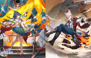 Kebocoran Pesanan Spanduk Star Rail Versi 2.4, Karakter, dan Lainnya