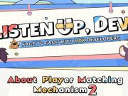 Pengembang Honor of Kings mengatasi masalah yang sedang berlangsung dengan sistem perjodohan dalam game