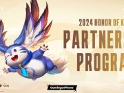 Honor of Kings meluncurkan Program Kemitraan esports perdananya