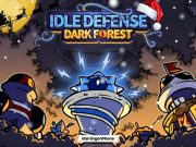 Kode Redeem Dark Forest dan Cara Menggunakannya (Juni 2024)