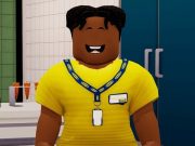 Ikea mempekerjakan pekerja Inggris untuk toko barunya di Roblox