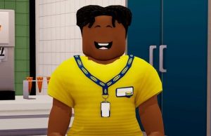 Ikea mempekerjakan pekerja Inggris untuk toko barunya di Roblox
