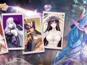 Panduan dan Tip Reroll Tales of Recipes