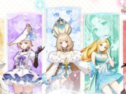 Daftar Tier Pahlawan Tales of Recipes Juni 2024