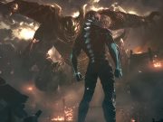 The Game, sebuah judul aksi berdasarkan manga terkenal telah diumumkan untuk seluler dan PC