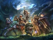 Juara LoL mana yang mengatakan ‘Rangkullah kegelapan’? LoLdle mengutip jawaban 23 Juni