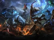 Juara LoL mana yang bilang ‘Bangun, phoenix’? LoLdle mengutip jawaban 30 Juni