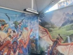 SGF 2024: Sekilas Koleksi Cerita Monster Hunter Capcom