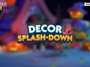 MONOPOLI PERGI! Turnamen Dekorasi Splash-Down: Tonggak Sejarah, Hadiah, dan banyak lagi