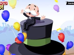 Daftar Acara, Turnamen, dan Hadiah