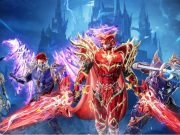 Daftar Tier Kelas Monarch MU Juli 2024