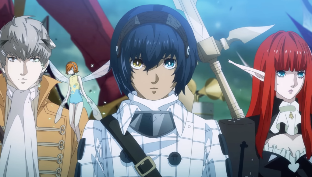 Metafora: ReFantazio memiliki lebih dari 40 arketipe, begini cara kerjanya dalam pertempuran