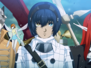 Metafora: ReFantazio memiliki lebih dari 40 arketipe, begini cara kerjanya dalam pertempuran