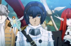 Metafora: ReFantazio memiliki lebih dari 40 arketipe, begini cara kerjanya dalam pertempuran